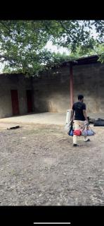 Acampamento Cross Adventure - Lubango - 1