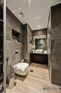 HUGE Stylish Beachfront Studio JBR Walk Murjan 2 - 6