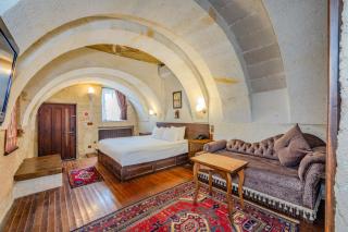 MDC Cave Hotel - Ürgüp - 7