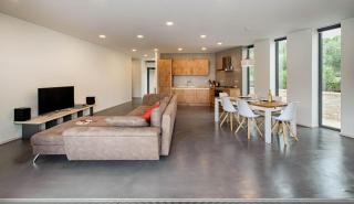 Frontline Korcula Villa A Stones Throw To The Beach Villa Korcula Bay View - 7