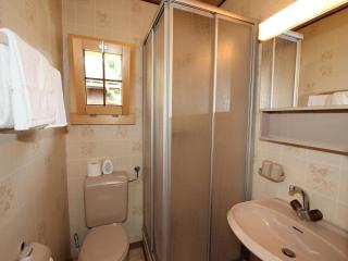 Modern Chalet in Saas-Balen with Garden - Saas-Balen - 4