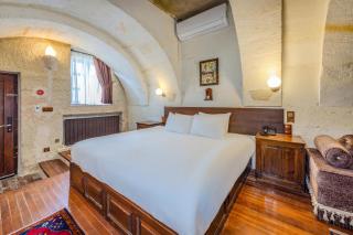 MDC Cave Hotel - Ürgüp - 6