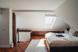Riverside Nest - LoftAffair - Krakau - 2
