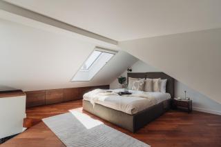 Riverside Nest - LoftAffair - Krakau - 8