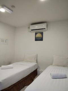 Hotel Seroja - Labuan - 6