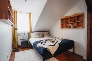 Riverside Nest - LoftAffair - Krakau - 6