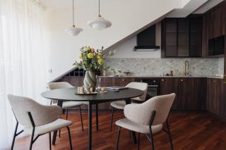 Riverside Nest - LoftAffair - Krakau - 9