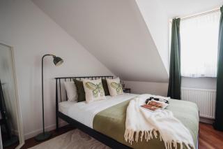 Riverside Nest - LoftAffair - Krakau - 5