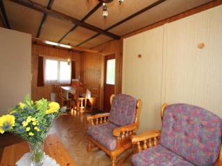 Modern Chalet in Saas-Balen with Garden - Saas-Balen - 6