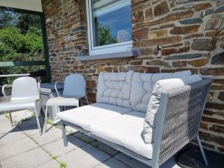 Manderscheid Ferienwohnung mit Weitblick - 8