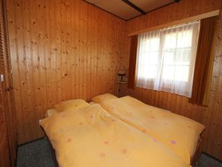 Modern Chalet in Saas-Balen with Garden - Saas-Balen - 5