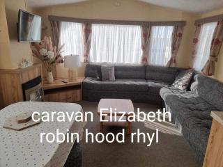 Holiday homes by the sea - Rhyl - 0