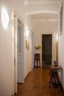 Domus Liberta - Art Nouveau Rooms Stazione - Trieste - 8