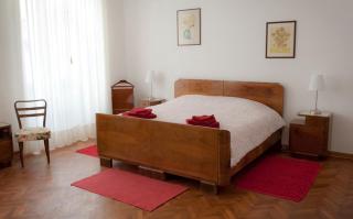 Domus Liberta - Art Nouveau Rooms Stazione - Trieste - 5