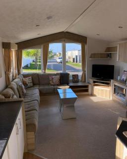 Holiday homes by the sea - Rhyl - 3