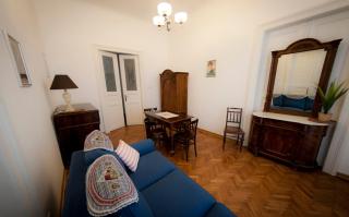 Domus Liberta - Art Nouveau Rooms Stazione - Trieste - 4