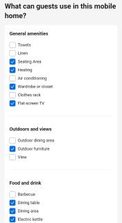 Holiday homes by the sea - Rhyl - 2
