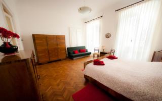 Domus Liberta - Art Nouveau Rooms Stazione - Trieste - 3