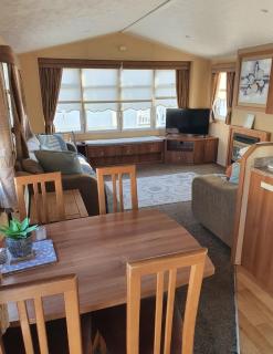 Holiday homes by the sea - Rhyl - 1