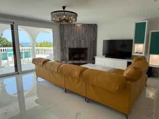 Apartments with tropical garden and sea water pool - Marbella - 2