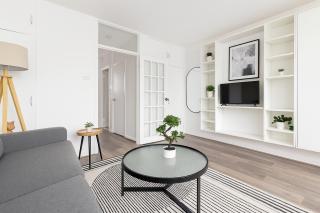 Studio Flat in Pimlico - Londra - 1