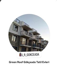 Gokceada merkezde tatil evi - - 9