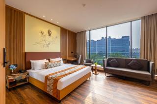 Saltstayz Autograph - Advant & Sector 144 - Noida - 0
