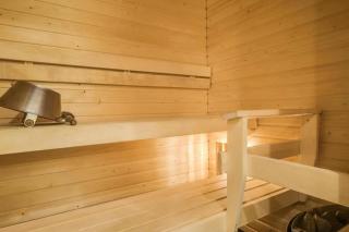 Ruka Ski Chalets, Ski-In Ski-Out - Kuusamo - 1