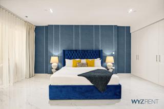 HUGE Stylish Beachfront Studio JBR Walk Murjan 2 - 9