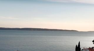 Surf & joy - Croatia vacation rentals seaview apartment - Okrug Gornji - 9