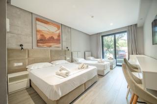 Hotel Qeparo - Qeparo - 3