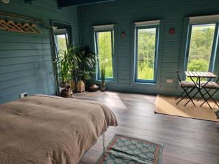 Bamboo Tranquil Oasis - Tinahely - 0