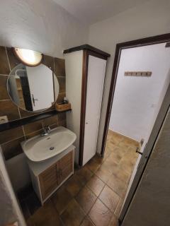 Studio de charme sur Gréolieres Village - Gréolières - 2