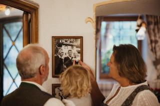 Hotel Spielmann - Ehrwald - 4