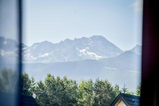 DW Maria 1 Zakopane - Zakopane - 8