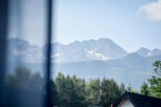 DW Maria 1 Zakopane - 1