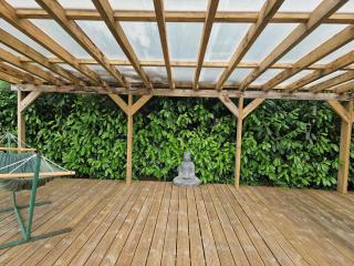 Bamboo Tranquil Oasis - Tinahely - 7