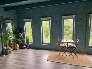 Bamboo Tranquil Oasis - Tinahely - 8