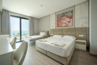 Hotel Qeparo - Qeparo - 4