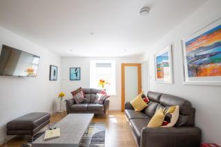 Cairnie Cottage - Ballater - 0