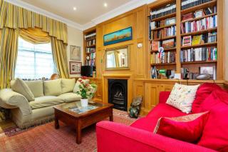 Veeve - Politics in Pimlico - Londra - 7