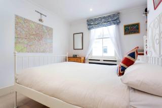 Veeve - Politics in Pimlico - Londra - 3