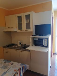 Apartmani Golomeić - Crikvenica (Cirquenizza) - 5