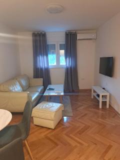 Avenue Flat - Mostar - 1