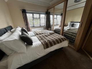 Park Road Retreat - free parking and pets welcome - 4