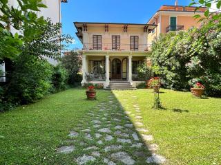 Villa Puccini - Montecatini Terme - 9