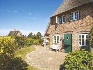 Hortensienhüs West von Appartements & Mehr - Kampen - 7