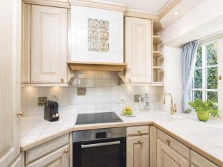 Hortensienhüs West von Appartements & Mehr - Kampen - 3