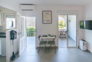 WELCS ESTUDIO 269 EMP con vista al mar - Montjoys - 7