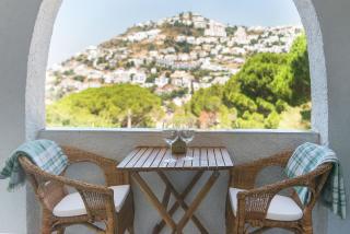 WELCS ESTUDIO 269 EMP con vista al mar - Montjoys - 5